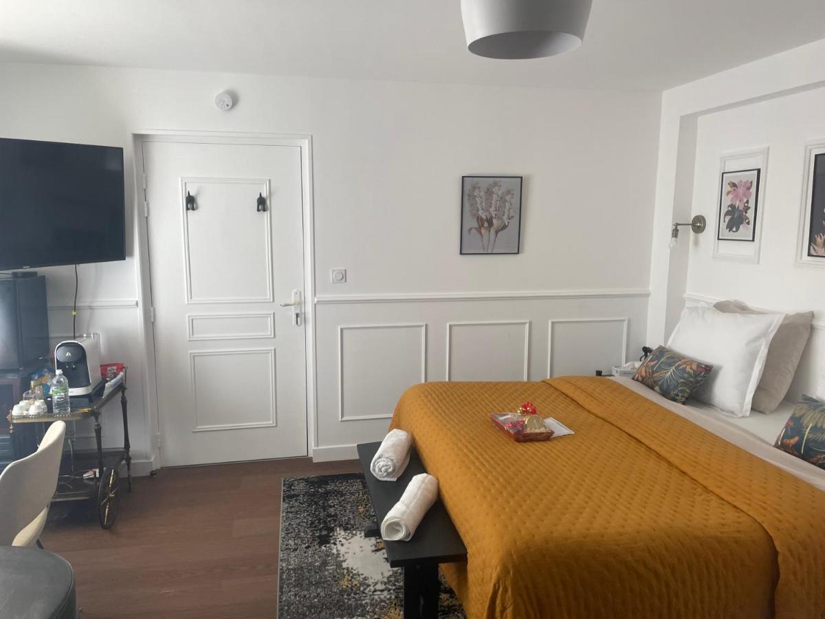 Lady Cosmopolite Hotel Arras Luaran gambar