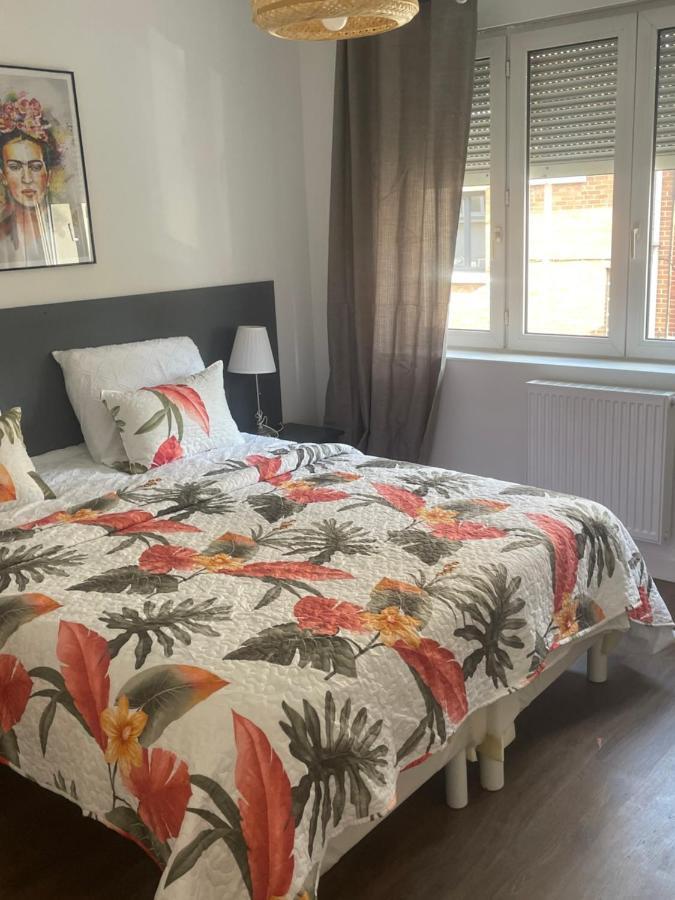 Lady Cosmopolite Hotel Arras Luaran gambar