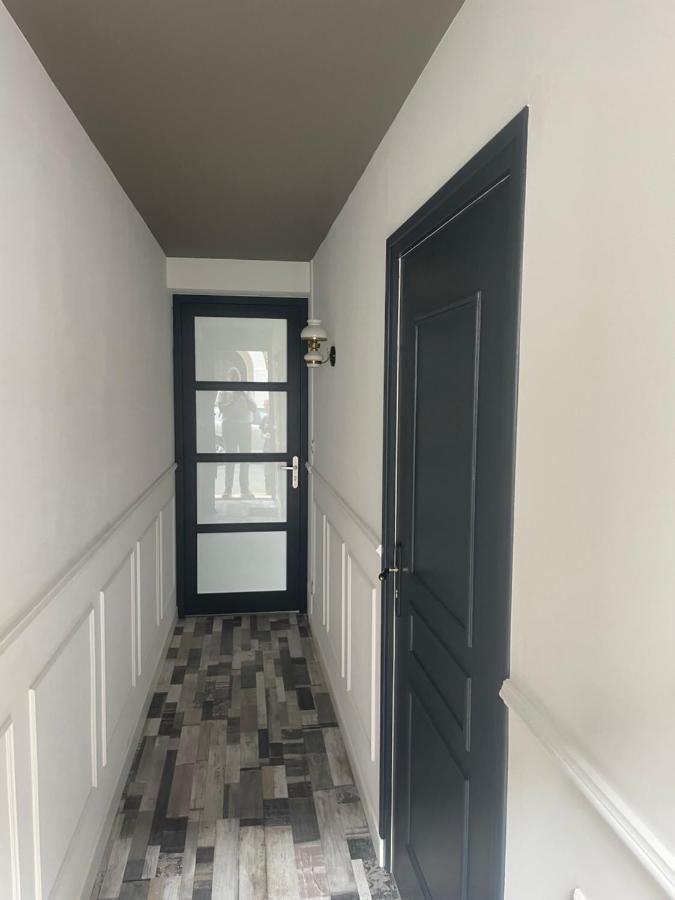 Lady Cosmopolite Hotel Arras Luaran gambar