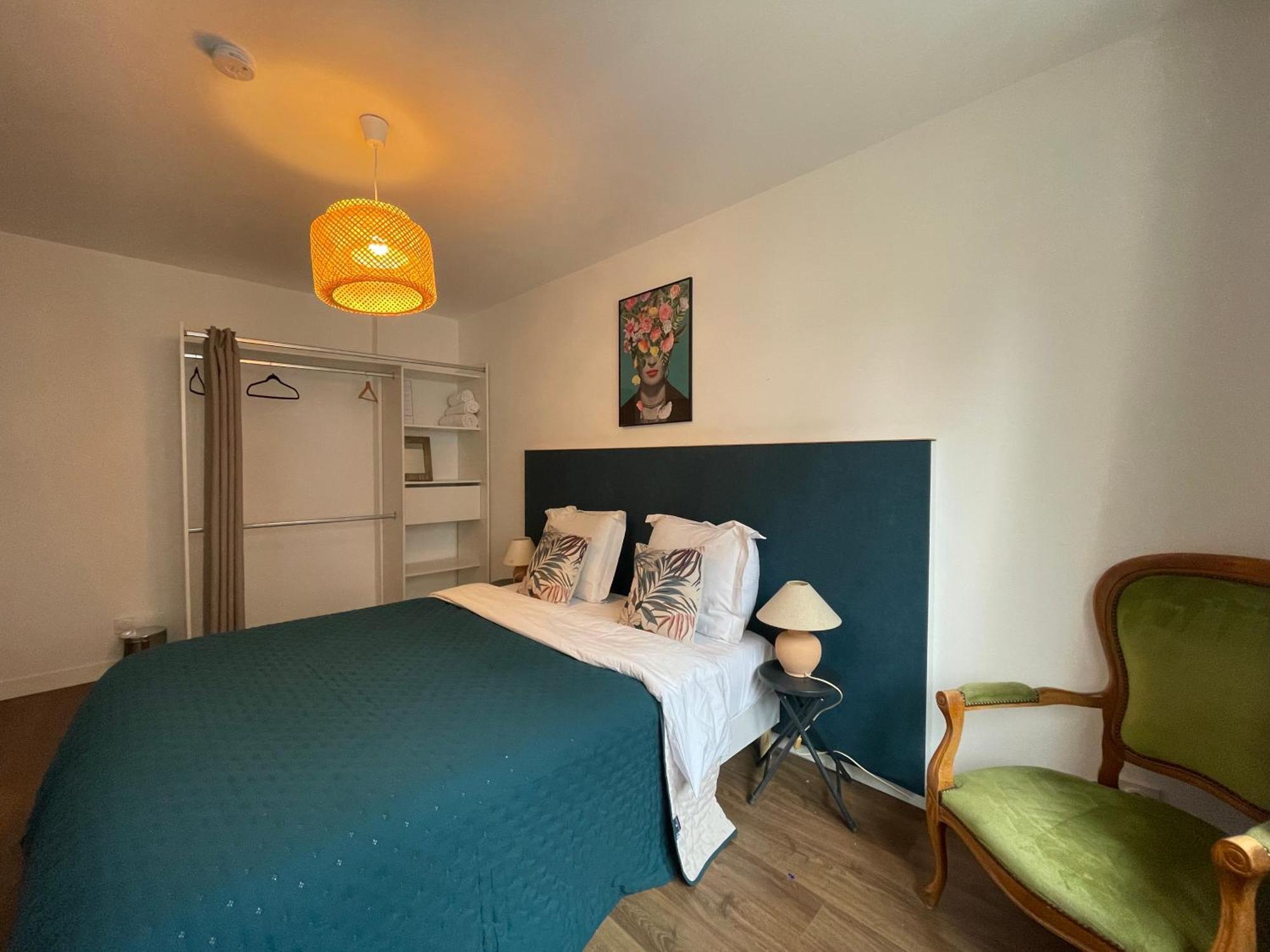 Lady Cosmopolite Hotel Arras Luaran gambar