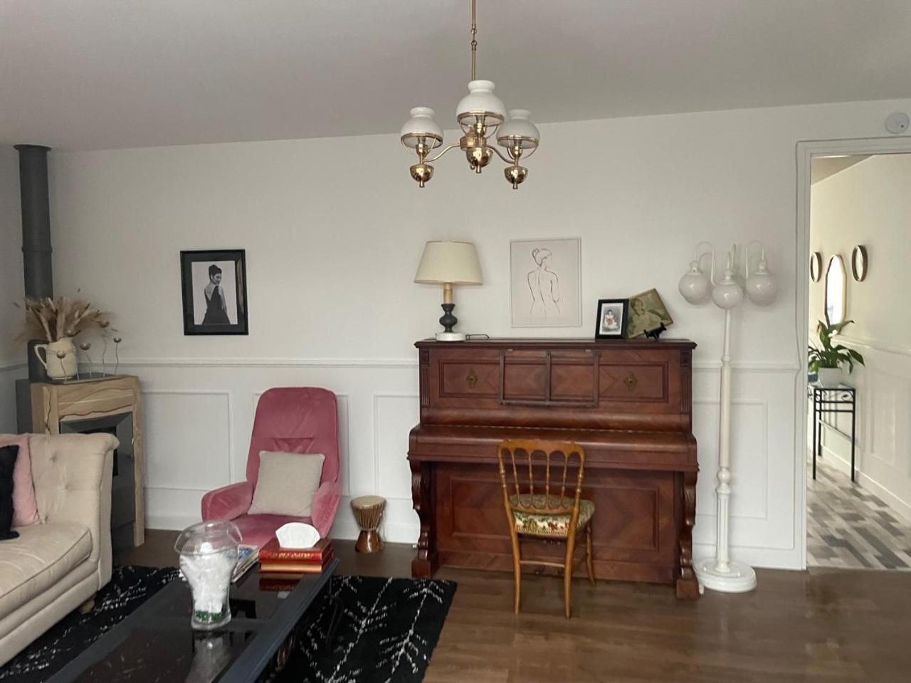 Lady Cosmopolite Hotel Arras Luaran gambar